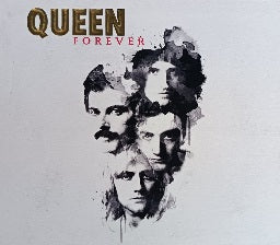 Queen – Queen Forever (2xCD)