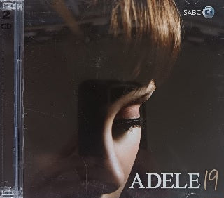 Adele - 19 (2xCD)