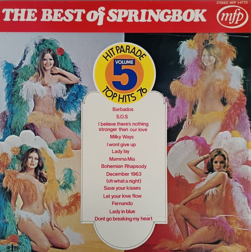 Compilations