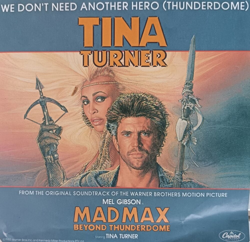 Soundtracks