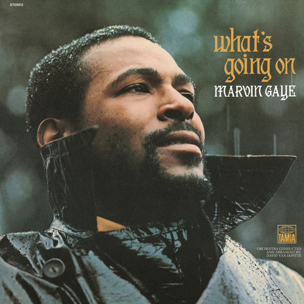 Soul, Funk & RnB