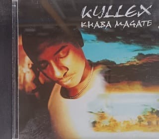 Kyllex – Khaba Magate (CD)