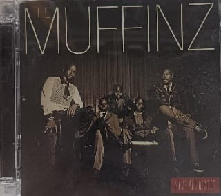 The Muffinz – Have You Heard? (2xCD)