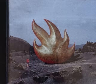 Audioslave – Audioslave (CD)