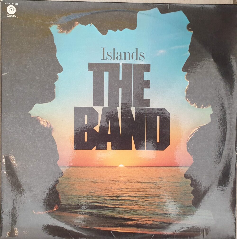 The Band – Islands