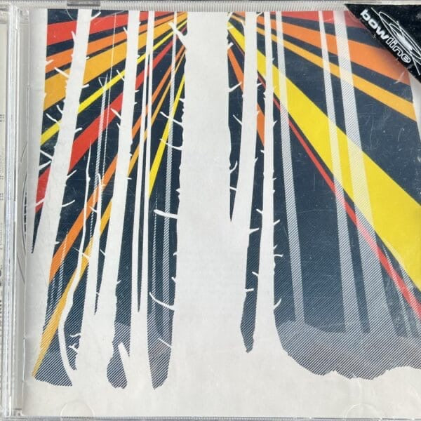 Fokofpolisiekar – Lugsteuring (CD)