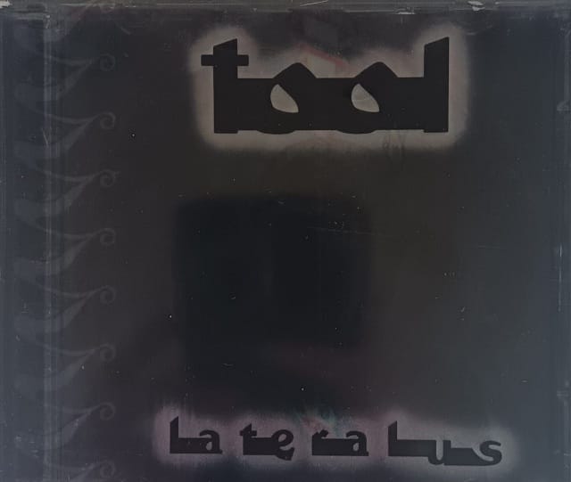 Tool – Lateralus (CD)