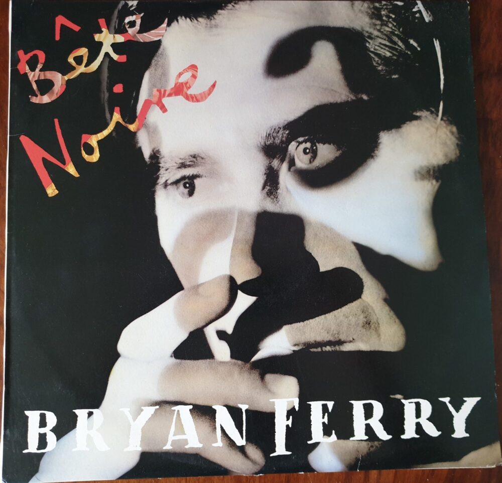 Bryan Ferry - Bete Noire