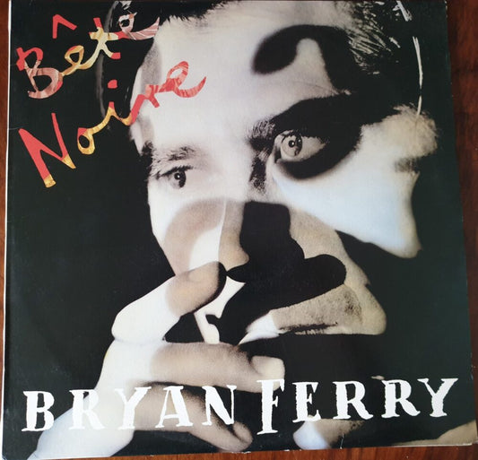 Bryan Ferry - Bete Noire