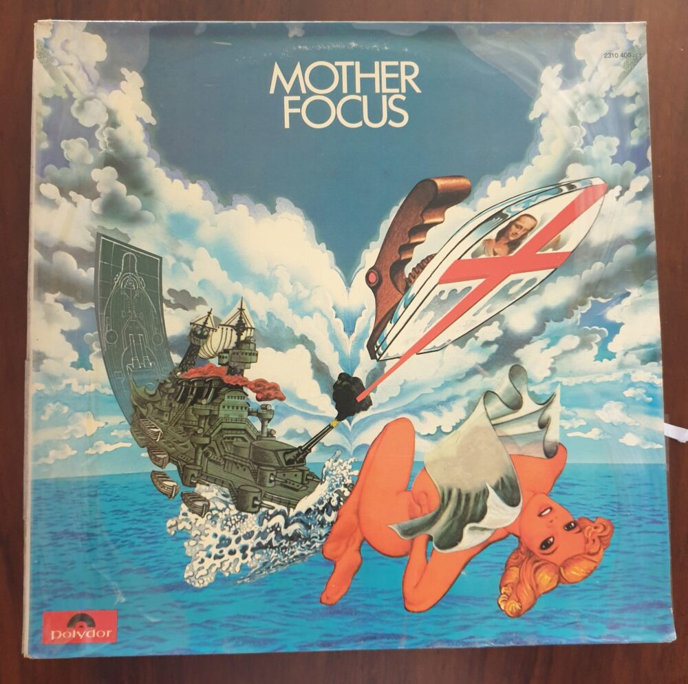 Focus - Mother