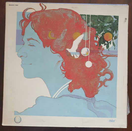 Carole King - Simple Things
