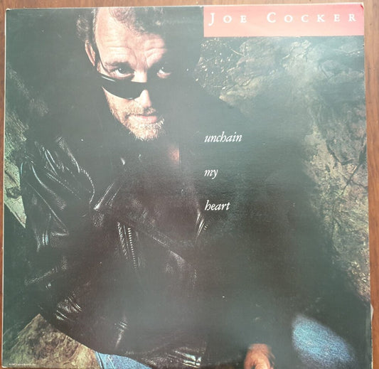 Joe Cocker - Unchain My Heart
