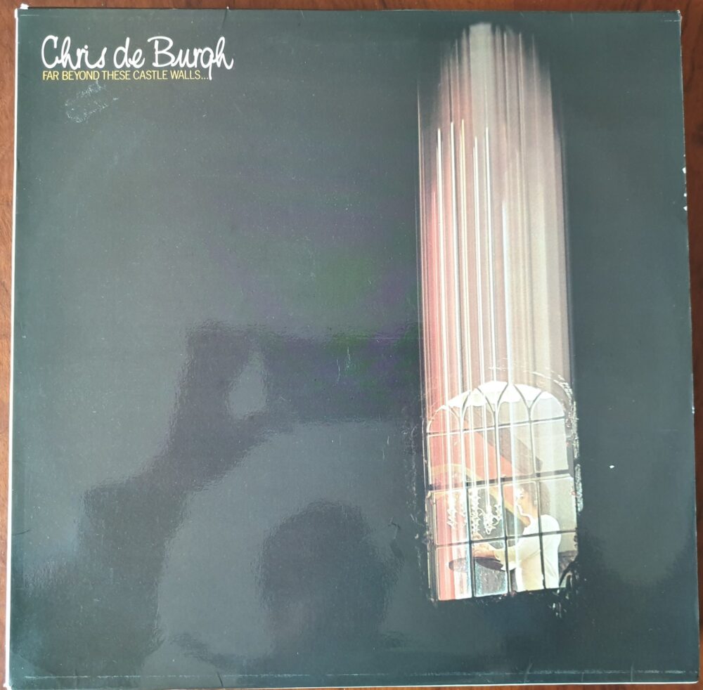 Chris De Burgh - Far Beyond The Castle Walls