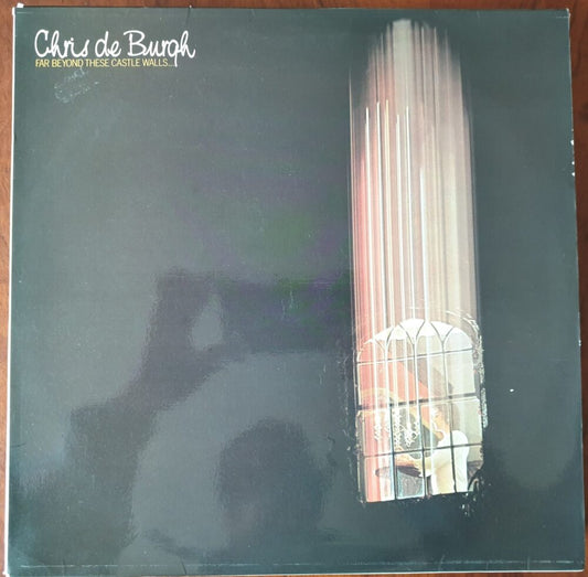 Chris De Burgh - Far Beyond The Castle Walls
