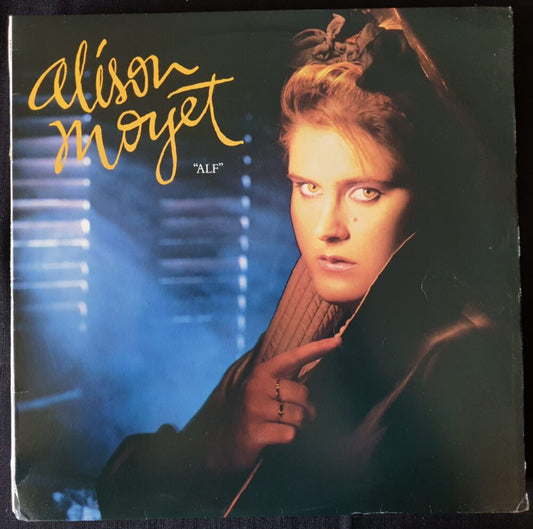 Alison Moyet - Alf