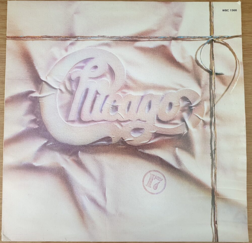 Chicago - 17