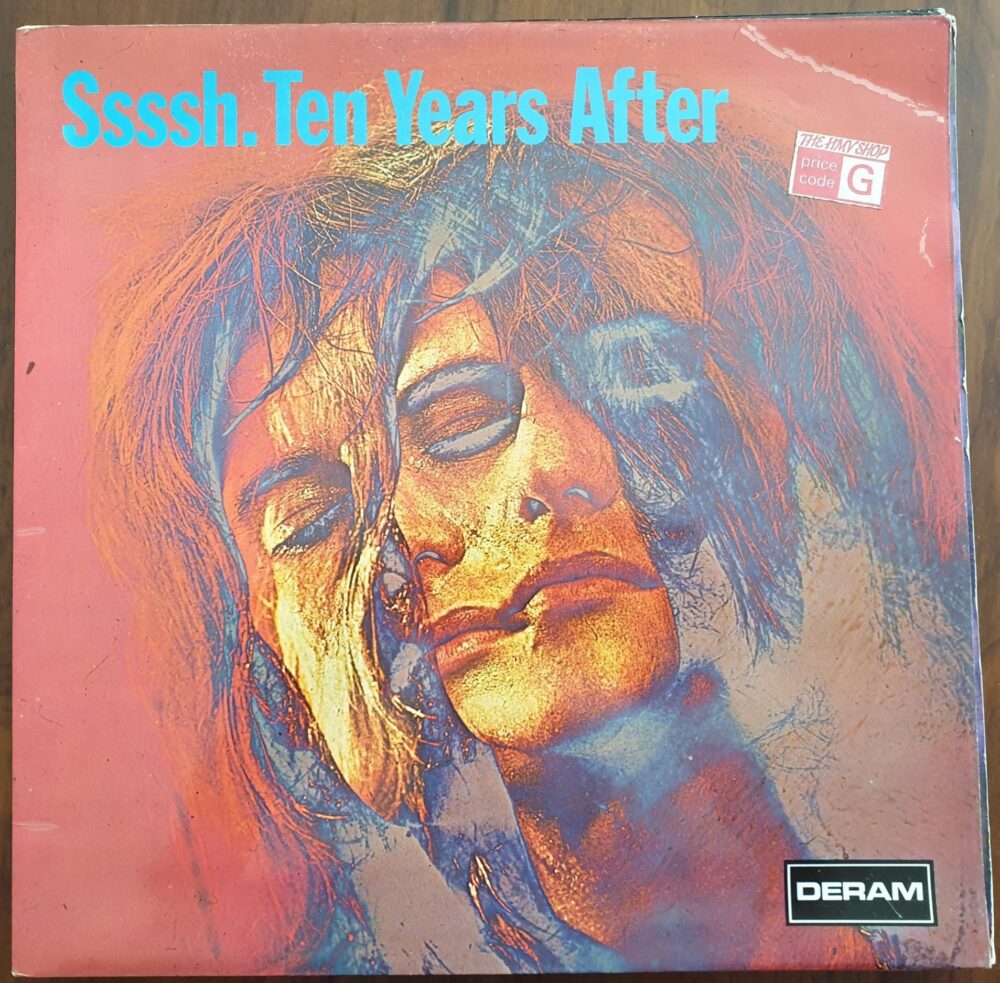 Ten Years After - Ssssh