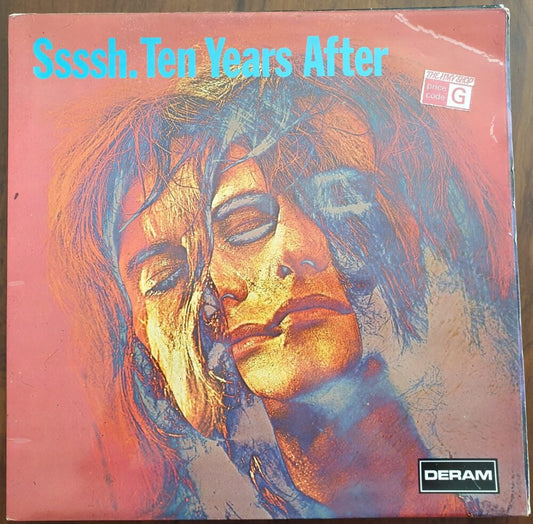Ten Years After - Ssssh