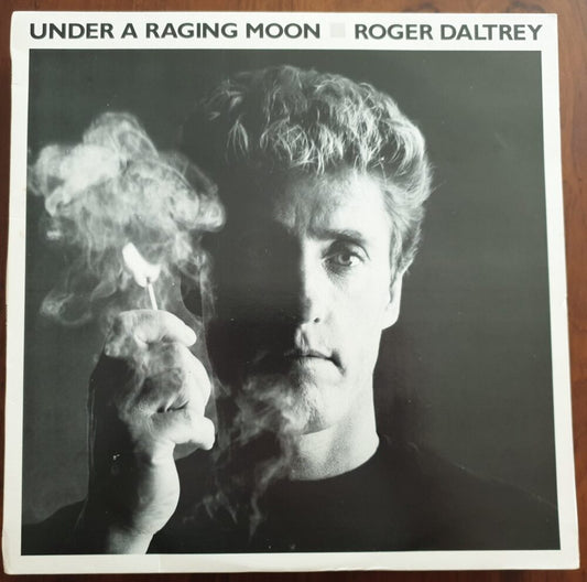Roger Daltrey - Under The Raging Moon