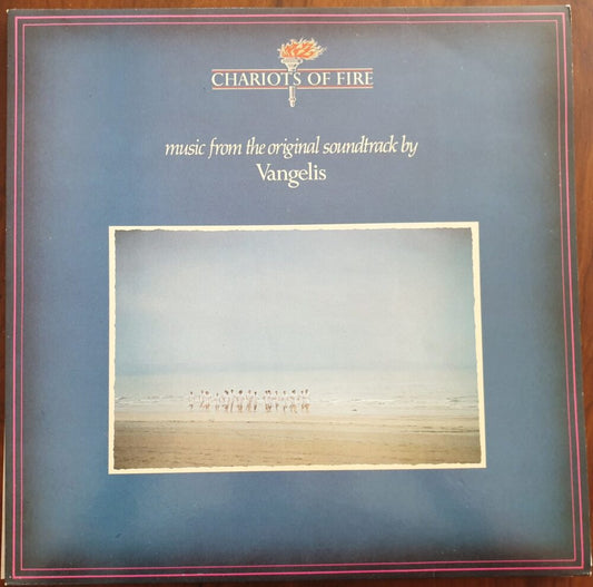 Chariots of Fire - Original Soundtrack