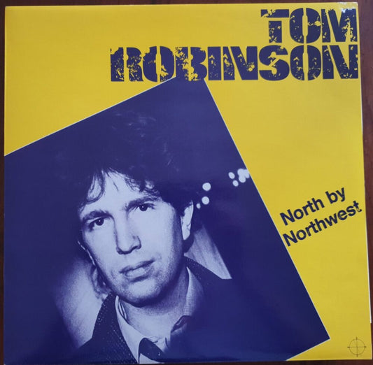 Tom Robinson Band - North By Northwest