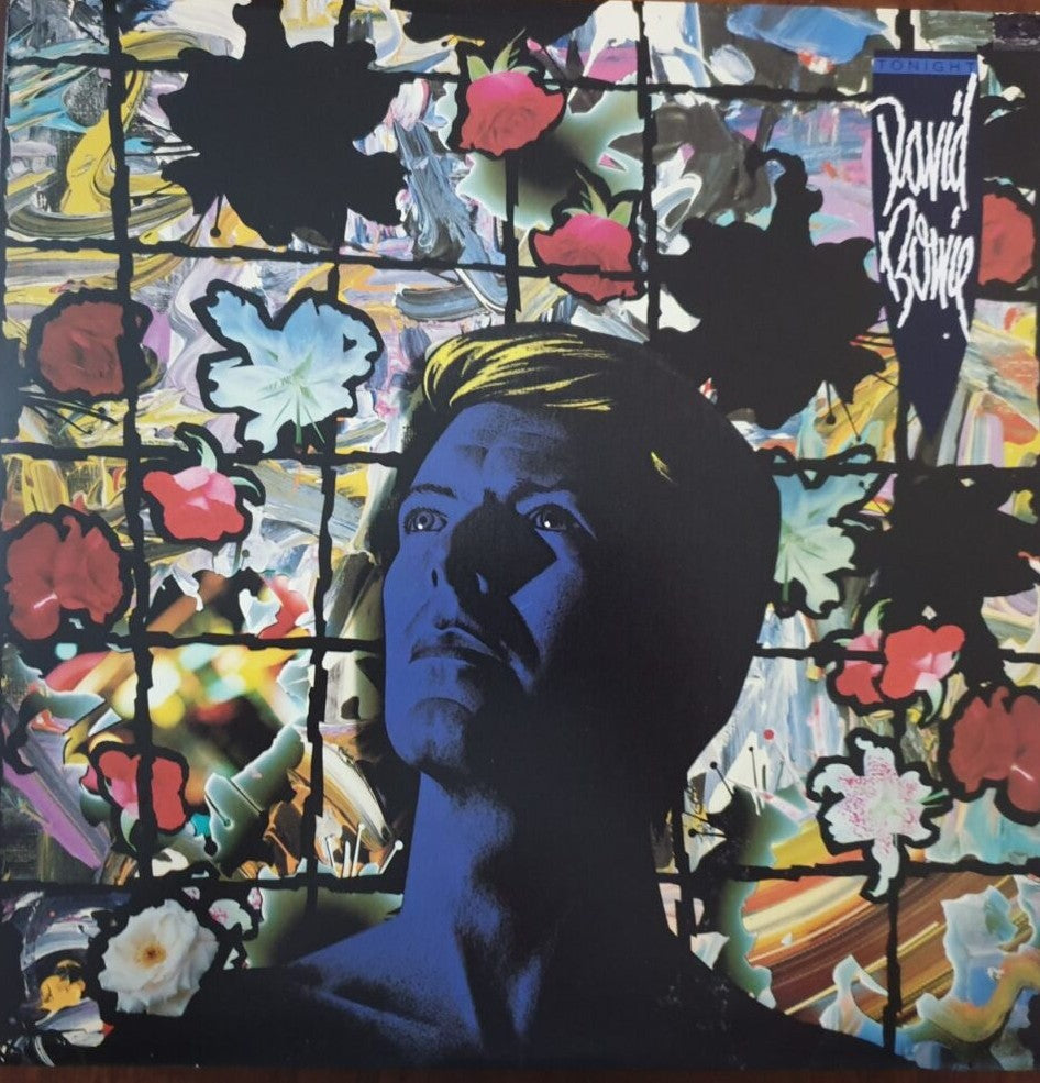 David Bowie - Tonight