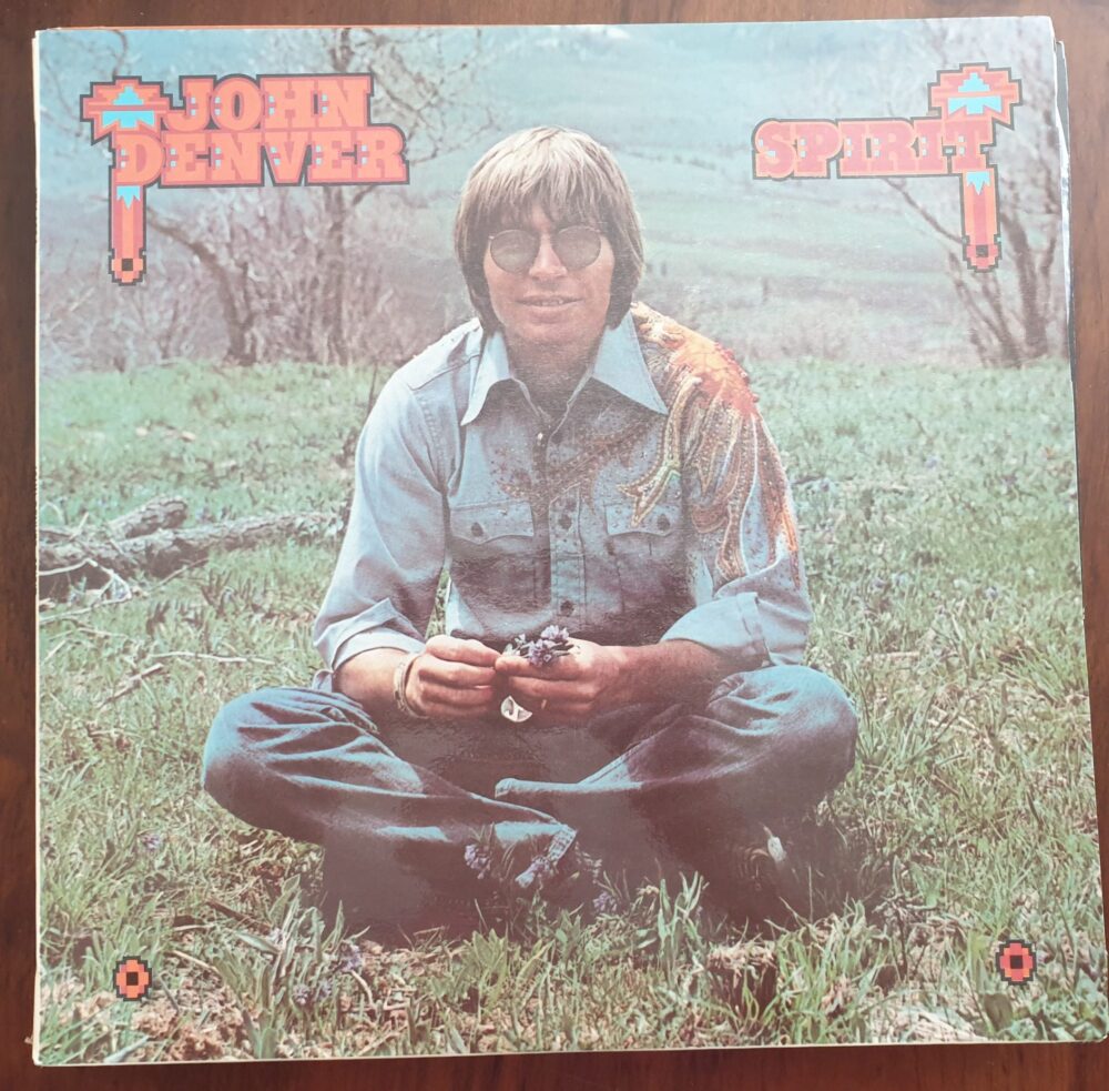 John Denver - Spirit