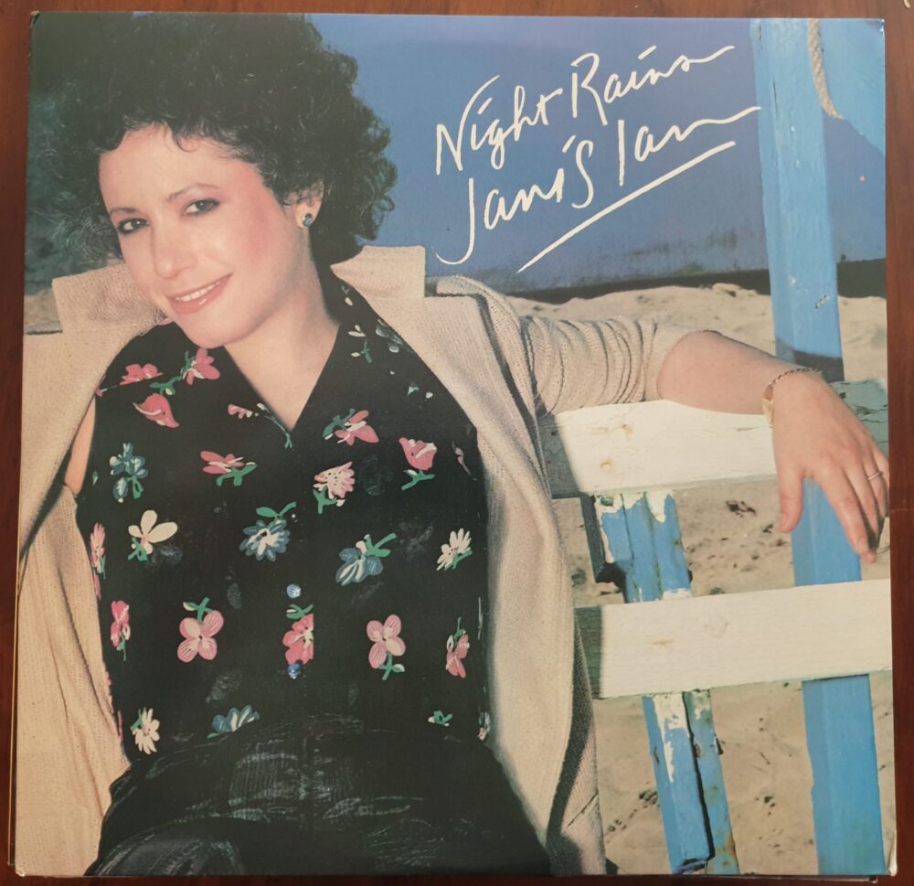Janis Ian - Night Rains