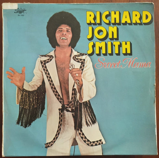 Richard Jon Smith - Sweet Mama