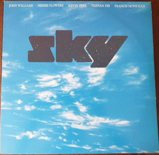 Sky - Sky