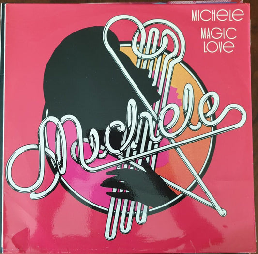 Michele - Magic Love