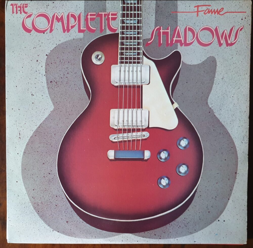 The Shadows - The Complete