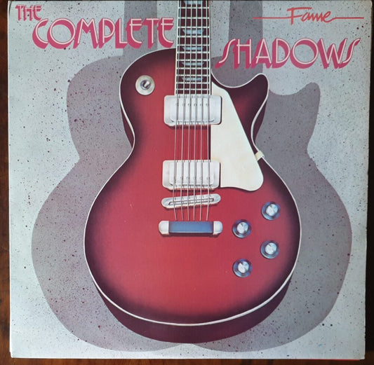 The Shadows - The Complete