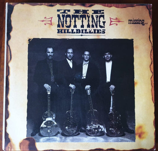 Notting Hillbillies - Missing