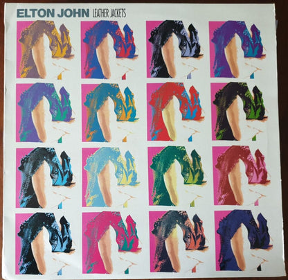 Elton John – Greatest Hits