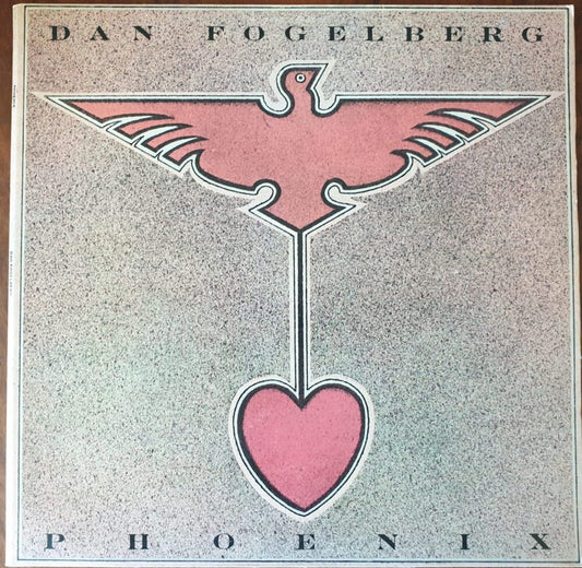 Dan Fogelberg - Phoenix
