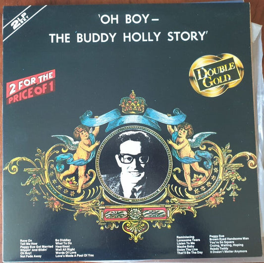 Buddy Holly - Oh Boy The Buddy Story