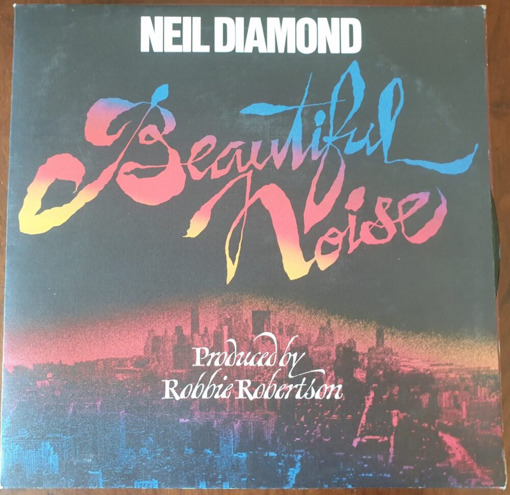 Neil Diamond - Beautiful Noise