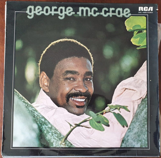 George McCrae - George McCrae