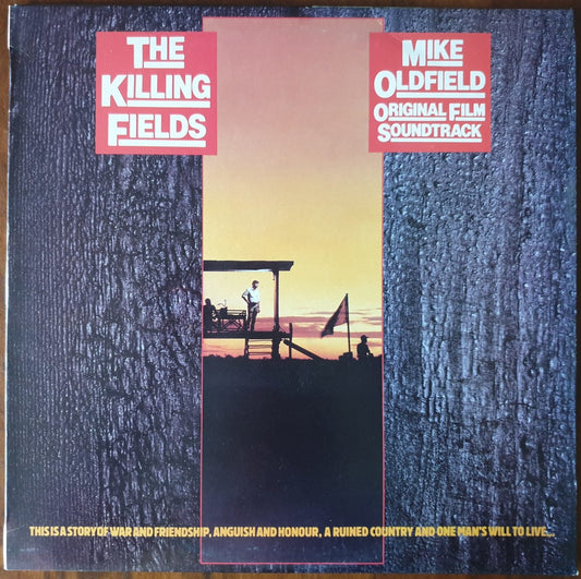 The Killing Fields - O.S.T