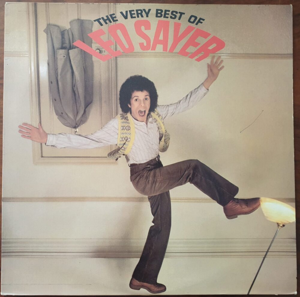 Leo Sayer - The Very Best Of