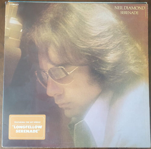 Neil Diamond - Serenade