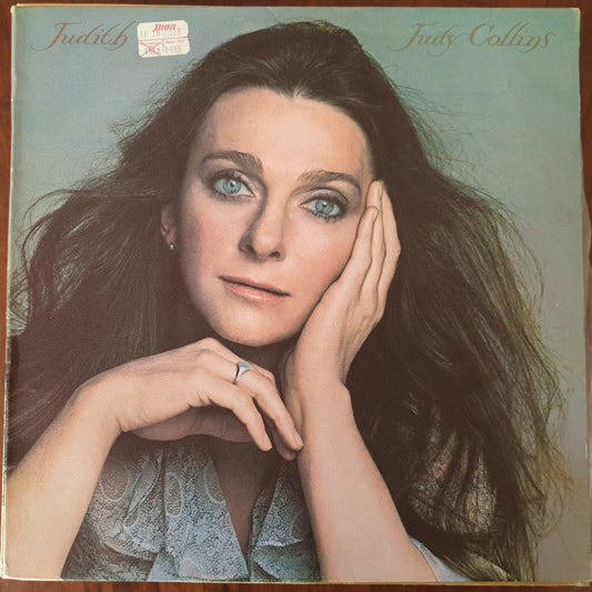 Judy Collins - Judith