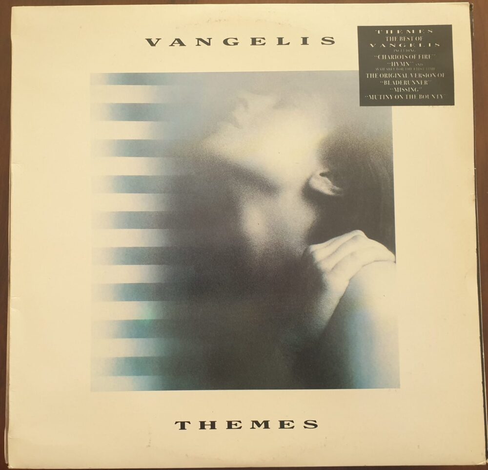 Vangelis - Themes