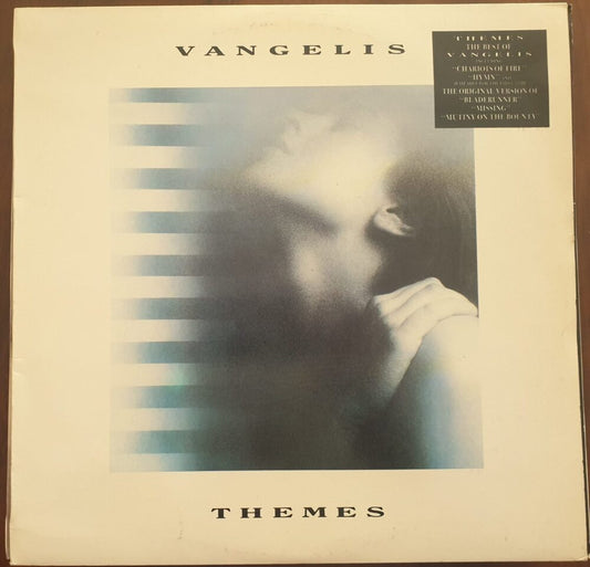 Vangelis - Themes