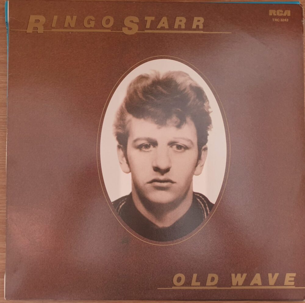 Ringo Starr - Old Wave