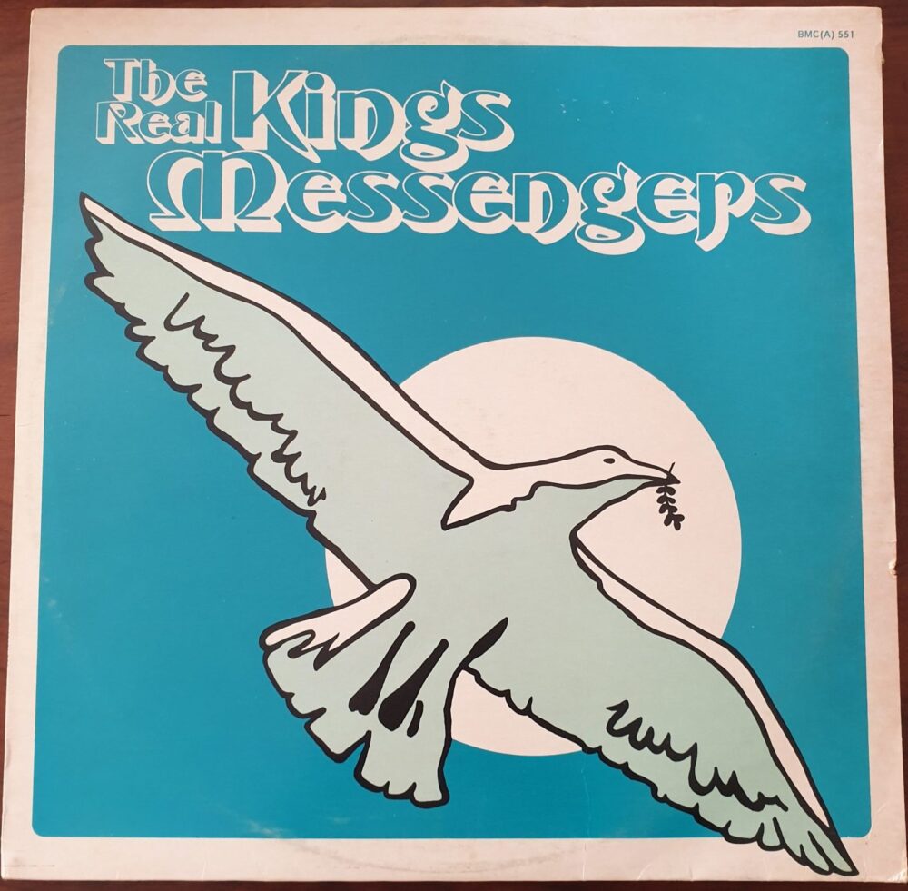 The Real Kings messengers - The Real Kings Messengers