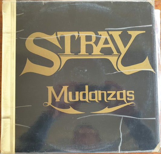 Stray - Mudanzas