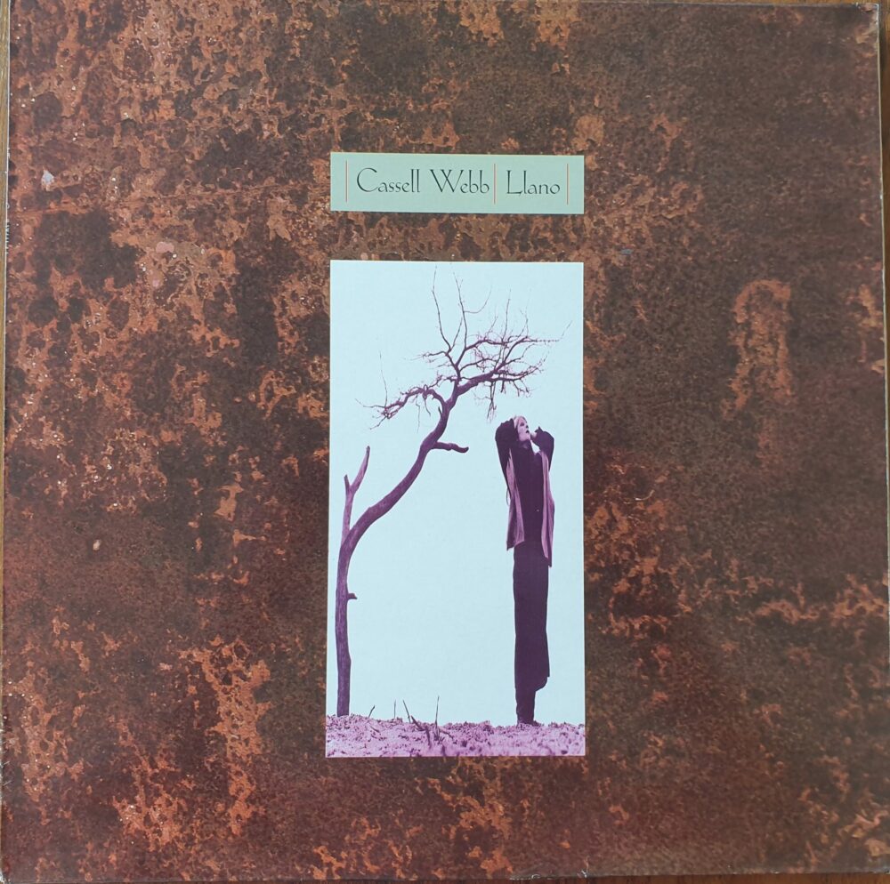 Cassell Webb – Llano