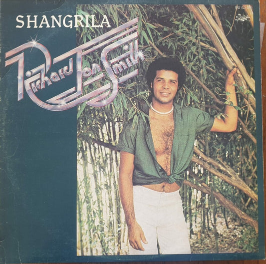 Richard Jon Smith - Shangrila